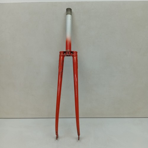 Hetchins vintage bicycle forks - vintage,