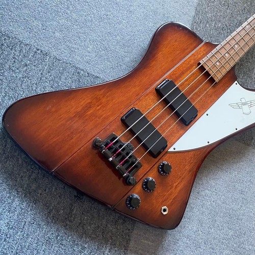 Epiphone thunderbird - epiphone, thunderbird-iv