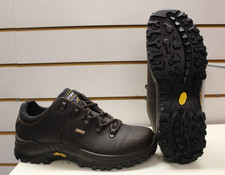 Grisport Dartmoor Brown