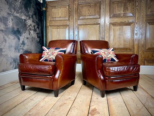 Pair small burlington - of, style