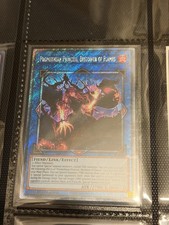 Promethean Princess, Bestower