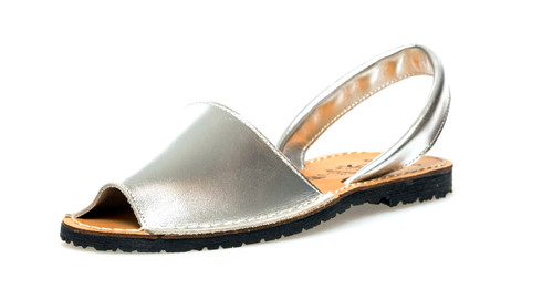 Avarcas ladies genuine - ladies, leather