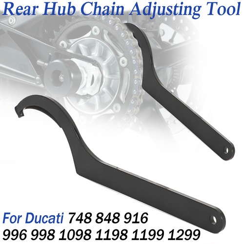 For ducati rear hub chain - for,