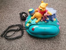 Vintage 90s Walt Disney Winnie