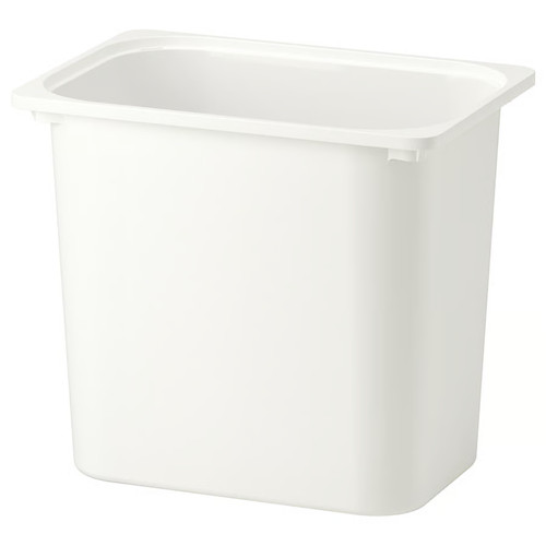 Ikea trofast storage box - ikea,