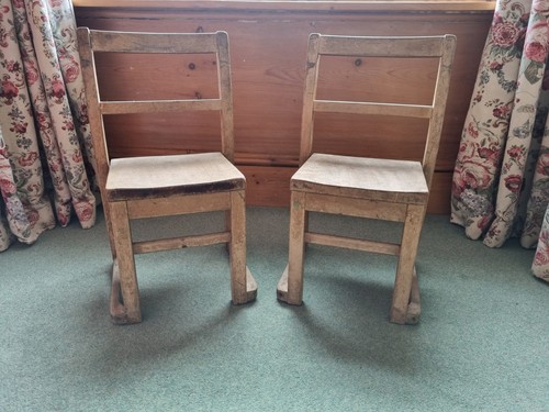 Vintage wooden children - vintage, children’s