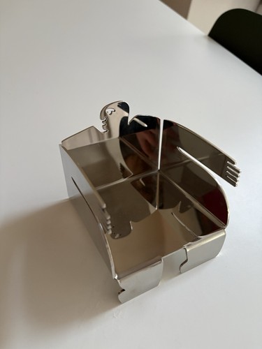 Carrol boyes note pad holder - note,