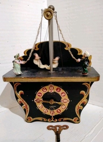 Antique german heco - antique,