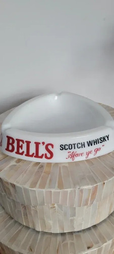 Vintahe bells scotch whiskey - bells,