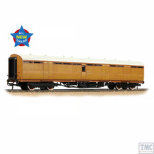 34-360A Bachmann OO Gauge LNER