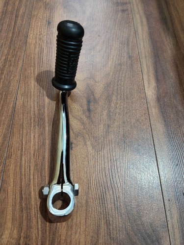 Bsa bantam kickstart lever - bsa,