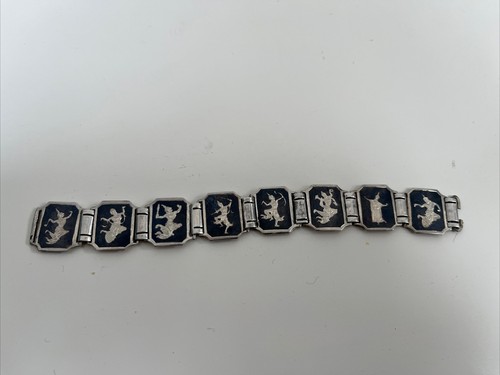 Vintage siam sterling - vintage, silver