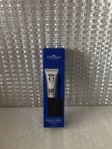 Eyeko black magic mascara - eyeko,