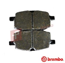 Brembo Carbon Ceramic Front