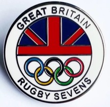 Great Britain Team GB Olympics