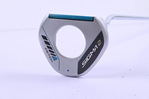 Ping sigma fetch - sigma, putter