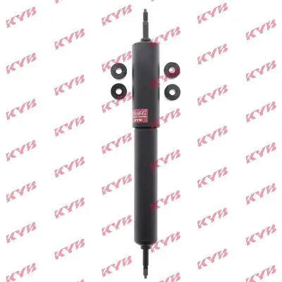 Shock absorber front axle - shock,