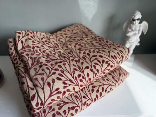 Large dunelm cut chenille - dunelm,