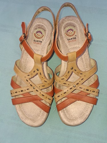 Earth spirit anti shock - spirit, anti-shock