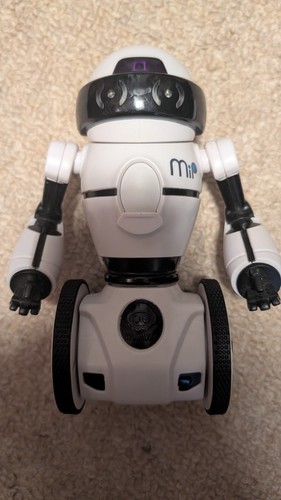 Wowwee mip balancing robot - wowwee,