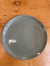 Denby Manor Green Salad/dessert 21cm (Quantity 3)