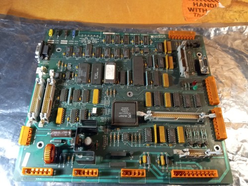 Hurco bmc4020 cnc autocon - cnc,