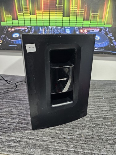 K777 bose cinemate - k777, 1