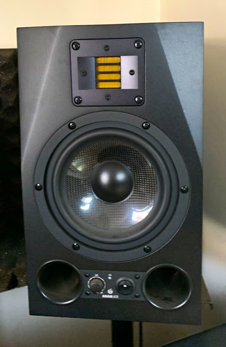 Adam a7x wired studio monitor - adam,