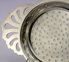 ENGLISH SOLID STERLING SILVER