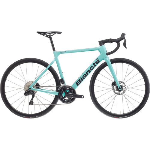 Bianchi sprint 105 di2 carbon - sprint,