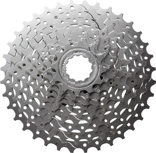 Shimano alivio hg400 - shimano, cs-hg400
