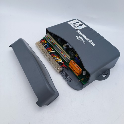 Raymarine e12180 smartpilot - s1,