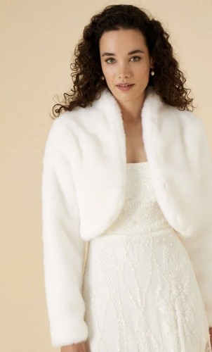 Monsoon size white plush - monsoon,