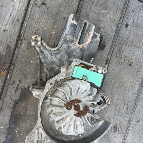Huskvarna k750 disc - k750,