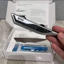 For BMW Air Freshener Car Aromatherapy Set Air Outlet Solid Fragrance