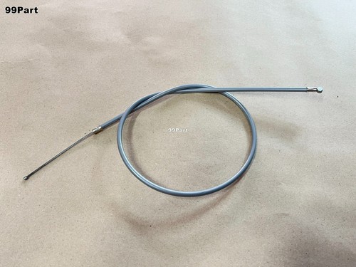 Honda z50m throttle complete - ,