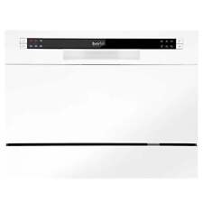 Compact Tabletop Dishwasher 6