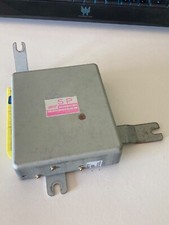 SUBARU IMPREZA CLASSIC WRX STI 555 GC8 GF8 RA PRODRIVE SP ENGINE ECU 