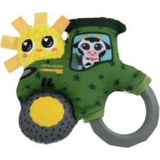 Lamaze John Deere My First