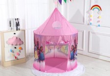 Kids play Tent for Girls
