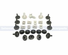 Fitting Kit for Under Engine Undertray for Audi A3 (8V) 2012-2020
