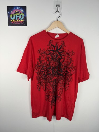 Vintage affliction style - vintage,
