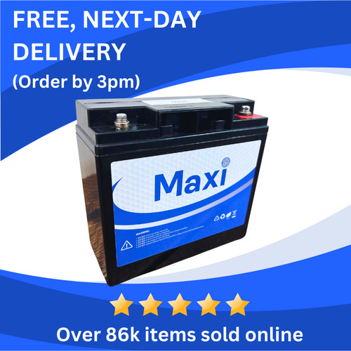 12v 22ah heavier duty - 12v,