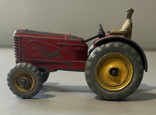 Original vintage dinky toys - original,