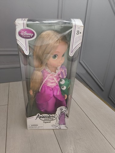 Disney animators collection - disney,