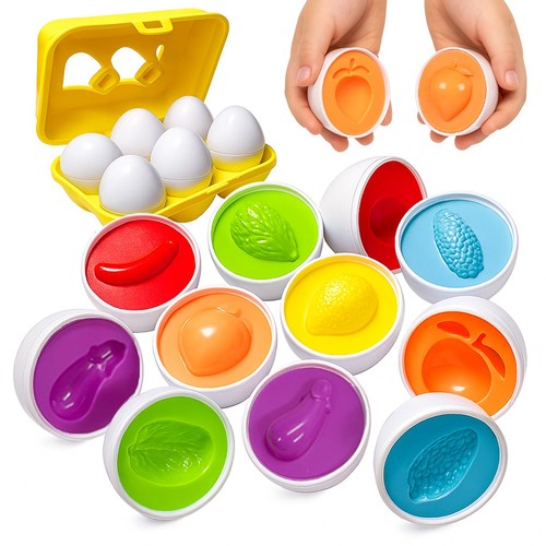 Baby pcs matching eggs - baby,