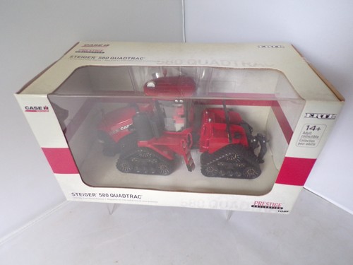 Ertl case steiger 580 - ertl, ih