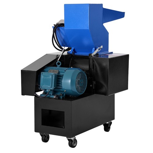 Uimoso plastic shredder - uimoso,