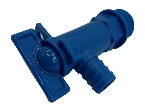 Fresh water drain - fresh,
