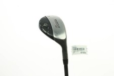 TaylorMade RESCUE MID Golf Club Mens Right Handed 19-deg Hybrid Stiff Graphite